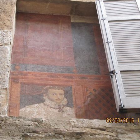 Antica Corte, Bilocale Nel Centro Storico Di Como Apartman Kültér fotó