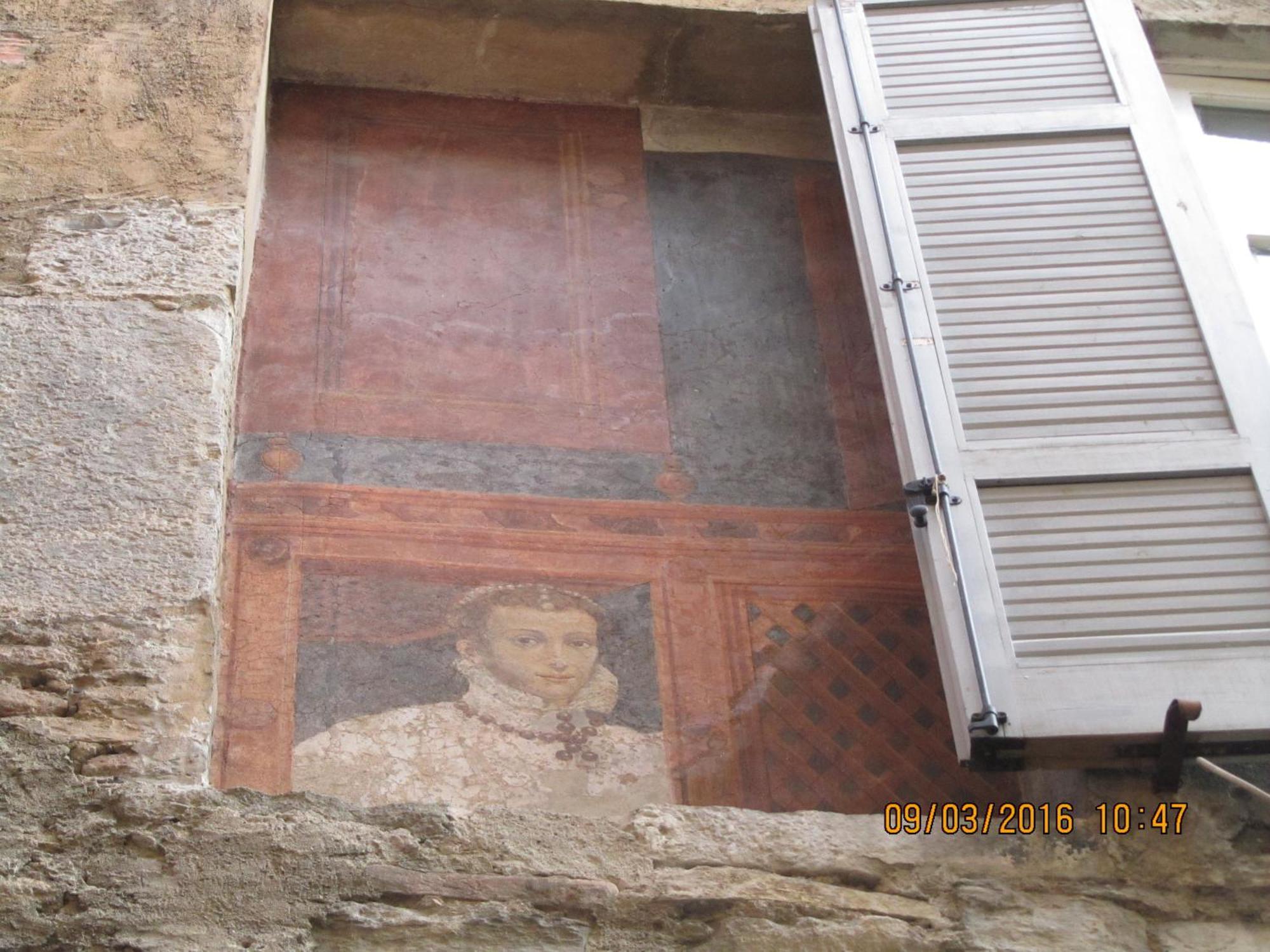 Antica Corte, Bilocale Nel Centro Storico Di Como Apartman Kültér fotó